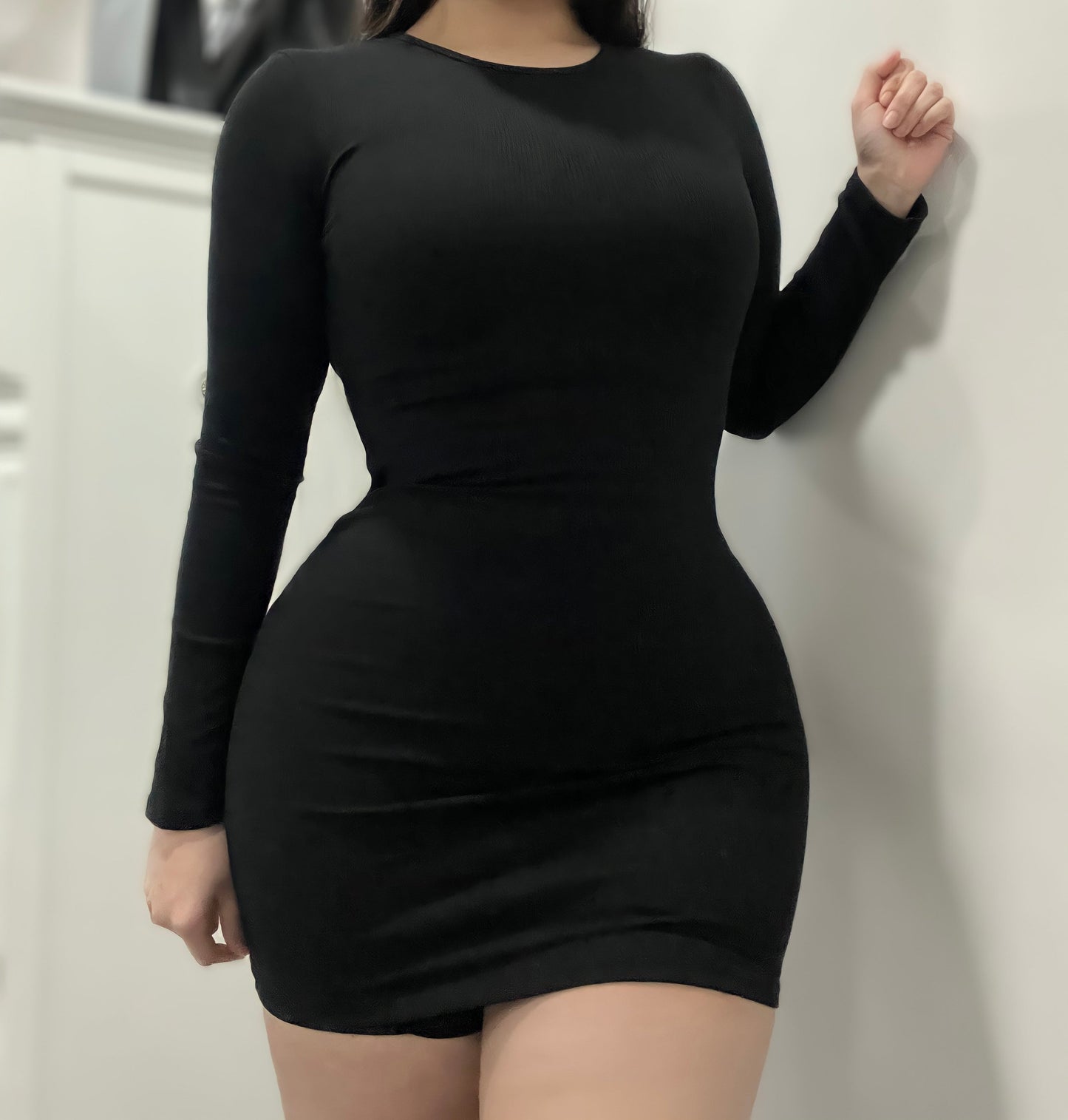 Lily Mini Dress